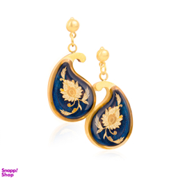 گوشواره زنانه الون مدل شمین