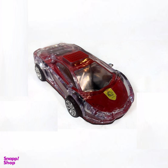 اسپیکر وستر مدل WS-980B