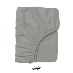 سرویس ملحفه کوکوجم مدل Plain دو نفره 3 تکه