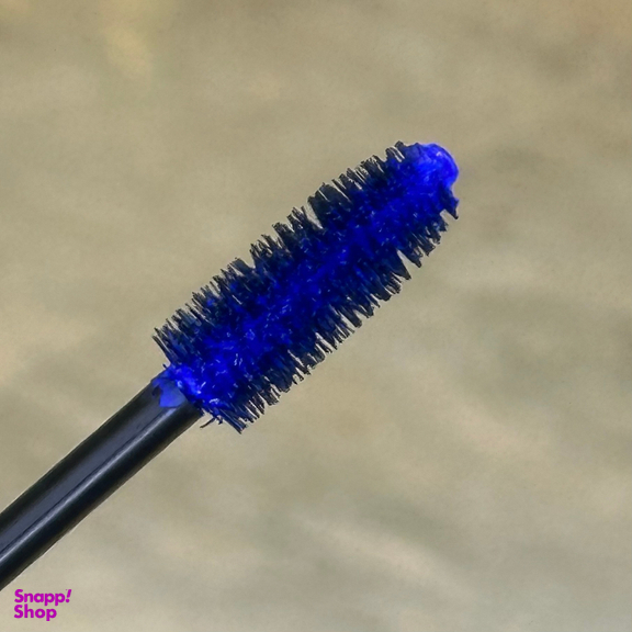 ریمل آدور مدل ضد آب رنگ آبی