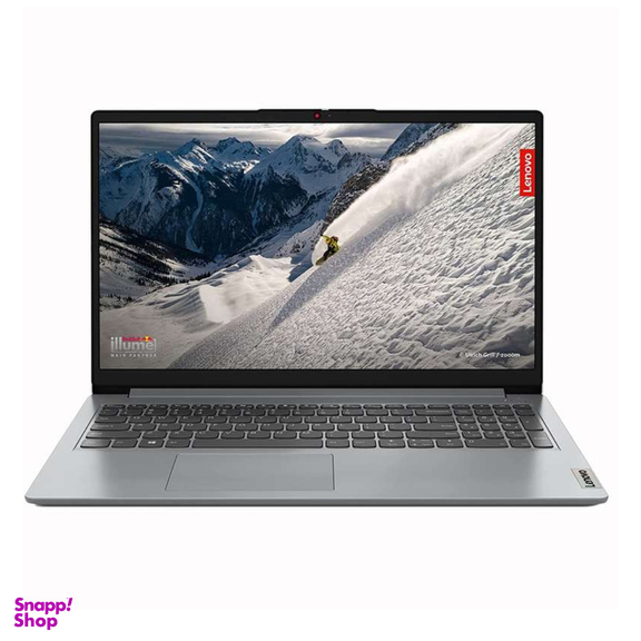 لپ تاپ 15.6 اینچی لنوو مدل IdeaPad N4020 4GB 256GB