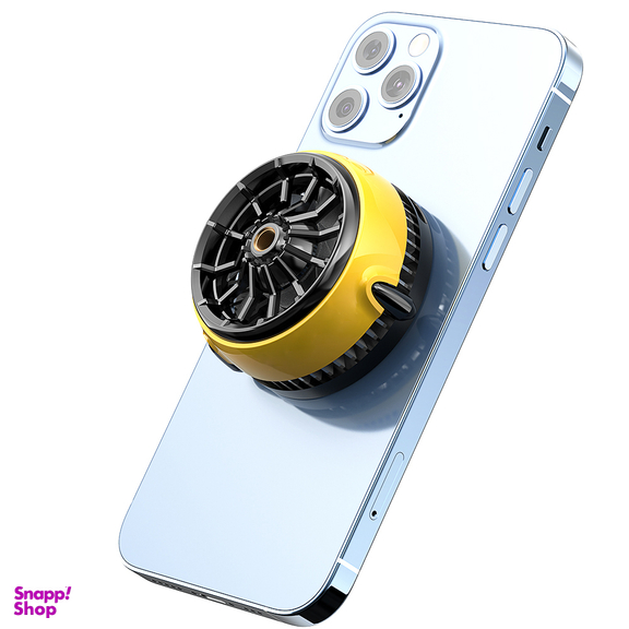 فن خنک کننده گوشی موبایل ممو مدل CX04