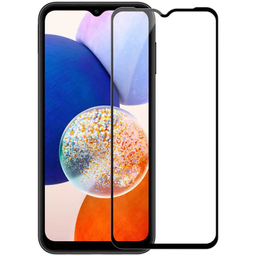 محافظ صفحه نمایش اپیکوی مدل Super 5D مناسب برای گوشی موبایل سامسونگ Galaxy A23 / A14 5G/4G