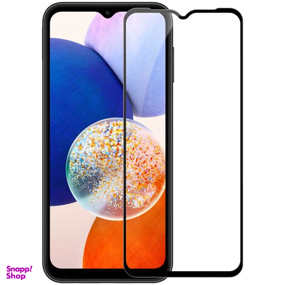 محافظ صفحه نمایش اپیکوی مدل Super 5D مناسب برای گوشی موبایل سامسونگ Galaxy A23 / A14 5G/4G