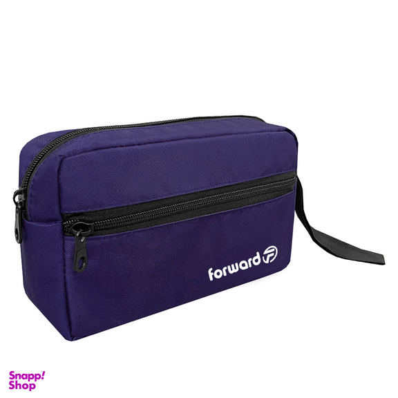 کیف لوازم شخصی سفری فوروارد کد FCLT03