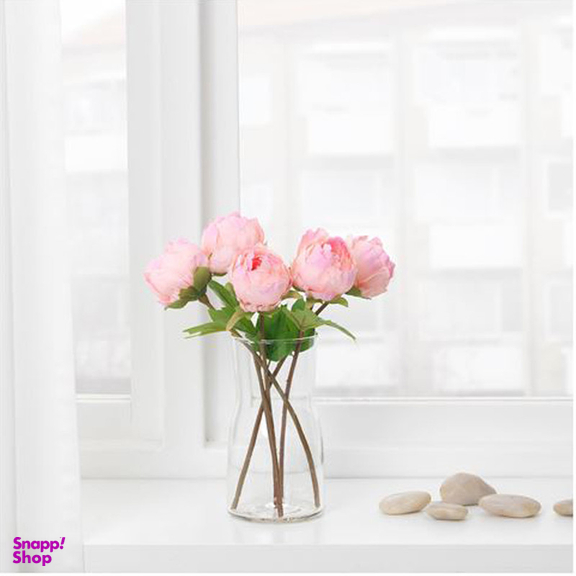 گل مصنوعی ایکیا مدل smycka