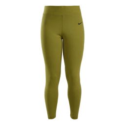 لگینگ ورزشی زنانه مدل GS-m-M-Dri Fit-227875 رنگ زیتونی