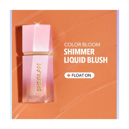 رژگونه شیگلم مدل Float On شماره 82