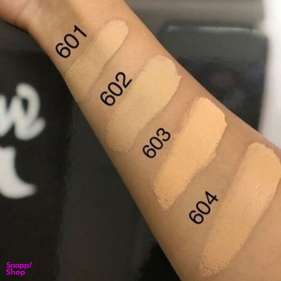 کرم موس کاپرا شماره 601