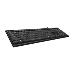 کیبورد میشن مدل MT-K100