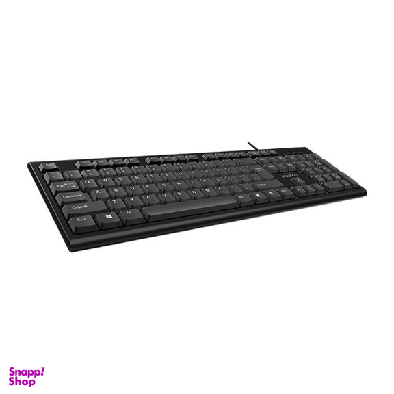 کیبورد میشن مدل MT-K100