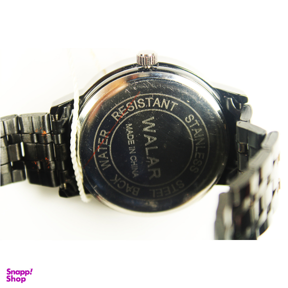 ساعت عقربه ای مردانه مدل رینگی اسپینردار کد 010