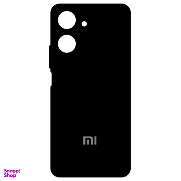 کاور موبایل مدل سیلیکونی مناسب شیائومی Redmi A5