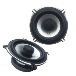 بلندگو خودرو آمپلی فایر ساپورت ال اس آدیو سایز 5.5 اینچ مدل LS-5500C بسته دو عددی