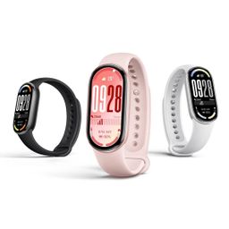 مچ بند هوشمند شیائومی مدل Smart Band 10