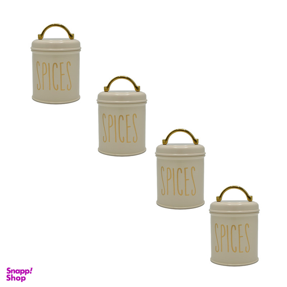 سرویس آشپزخانه 16پارچه بی.وی.کی مدل ماژور کد 805792