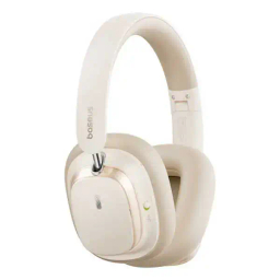 هدفون بلوتوثی بیسوس مدل Bowie H1s