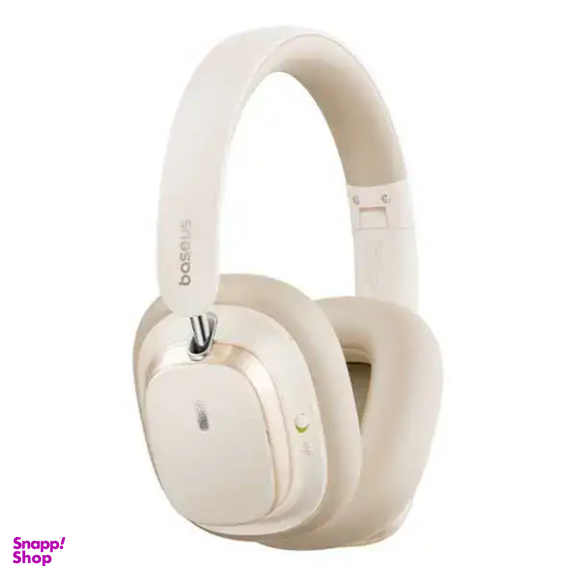 هدفون بلوتوثی بیسوس مدل Bowie H1s