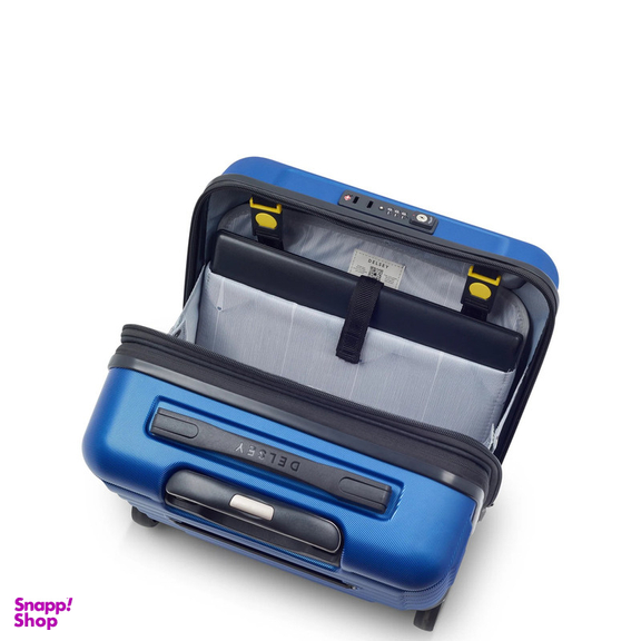 چمدان خلبانی دلسی مدل SHADOW 5.0 کد 2878451