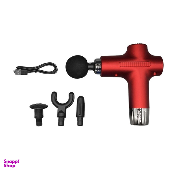 ماساژور سخنگو مدل JY-711 Plus