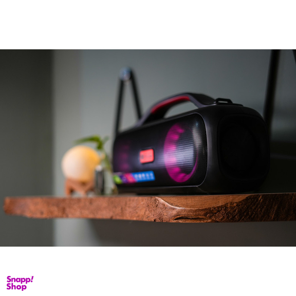 اسپیکر بلوتوثی پرووان مدل PSB4903