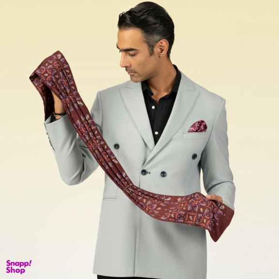 شال گردن مردانه گواپو کد 1