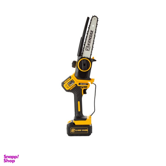 اره زنجیری کنزاکس مدل KCC-8418 BMC