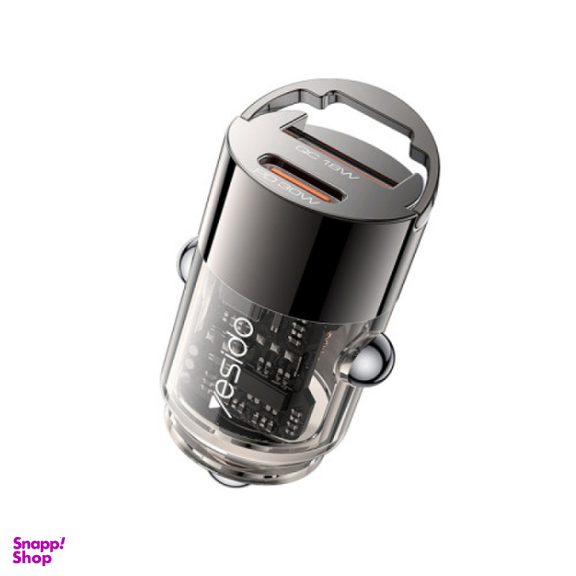شارژر فندکی یسیدو مدل Y68