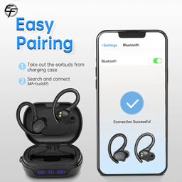 ایرفون بلوتوثی ایفورج مدل MA-Buds 05