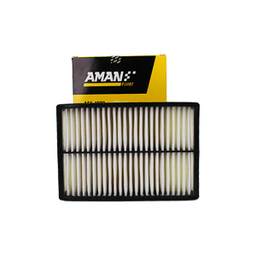 فیلتر هوا امان کد 4440000024634 مناسب مزدا 3