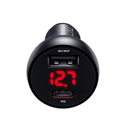 شارژر فندکی مک دودو مدل CC-6810