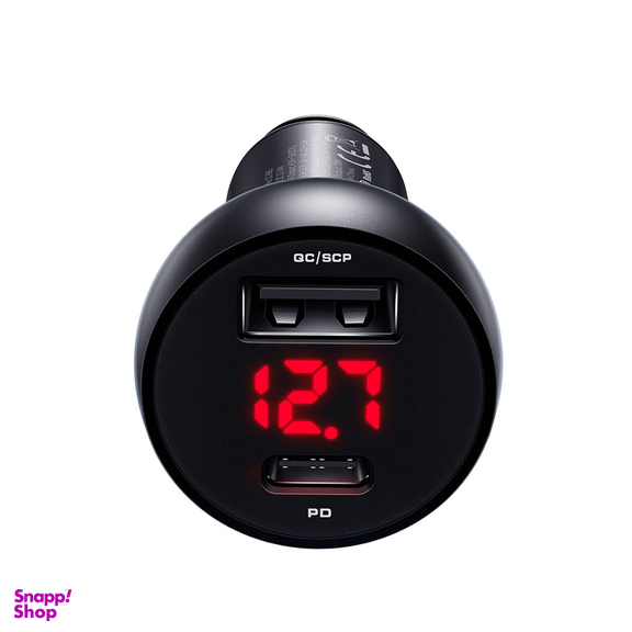 شارژر فندکی مک دودو مدل CC-6810
