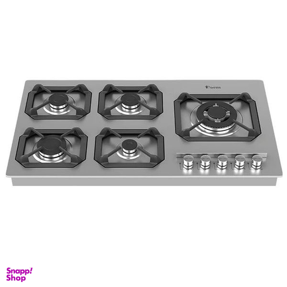 اجاق گاز صفحه ای داتیس مدل DS-523STEEL