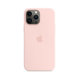 کاور مدل سیلیکونی مناسب برای گوشی موبایل اپل iPhone 13 Proغیر اصل