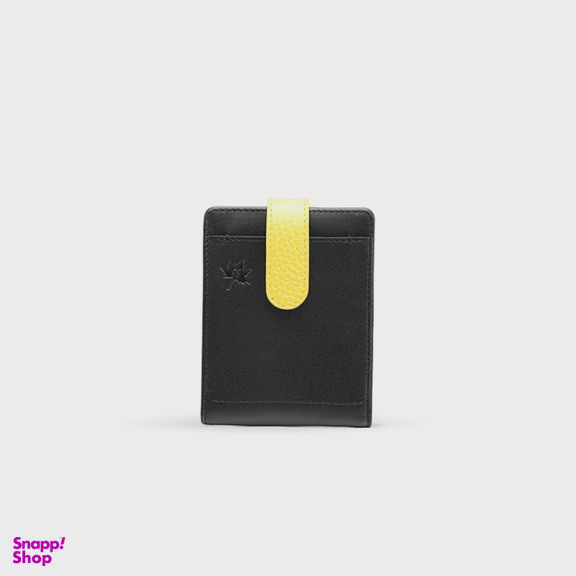 کیف پول زنانه نوین چرم مدل سریلو کد Ss- BCC0283