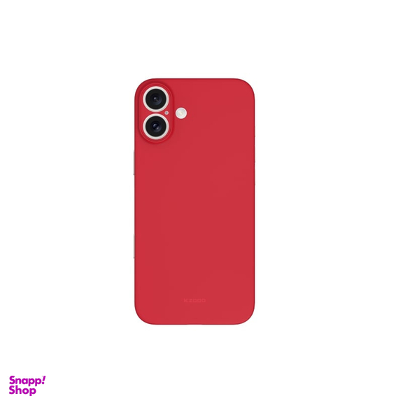 کاور کی - زد دوو مدل Air Skin مناسب برای گوشی موبایل اپل iPhone 16 PRO MAX