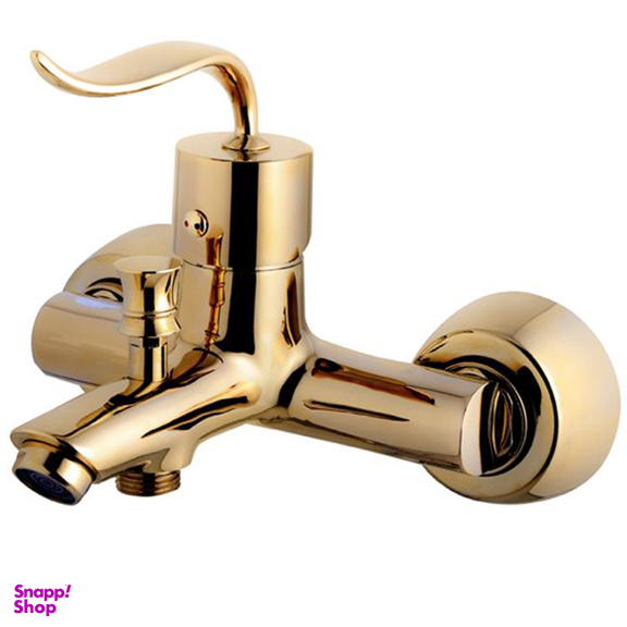 شیر حمام اوج مدل فیدر