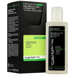 شامپو مو سپیژن مدل Anti Hairloss حجم 200 میلی لیتر