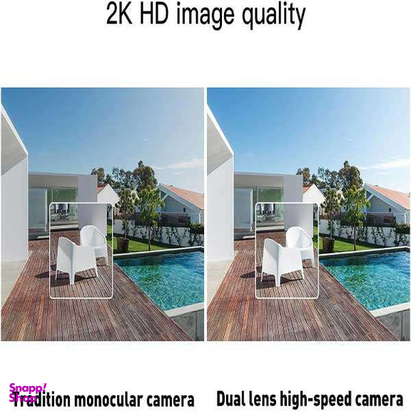 دوربین مداربسته بی سیم تحت شبکه طرح پنل خورشیدی مدل 132