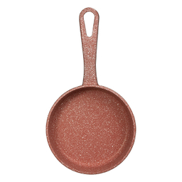 تابه تک‌ دسته پیلو مدل هپی سایز 16