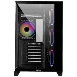 کیس مخصوص بازی Mid Tower فاطر مدل FG-880