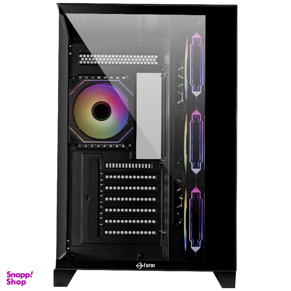 کیس مخصوص بازی Mid Tower فاطر مدل FG-880