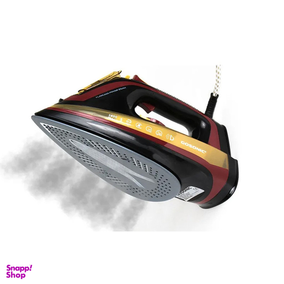 اتو بخار گوسونیک مدل gsi-297