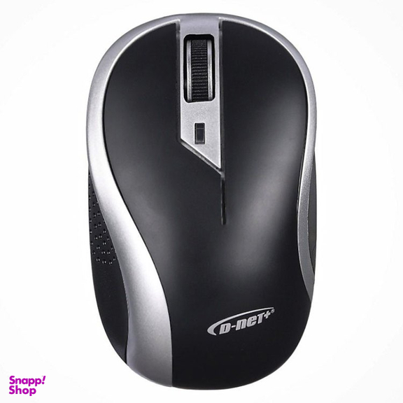 ماوس بی سیم دی نت مدل D-Net Plus DT-179