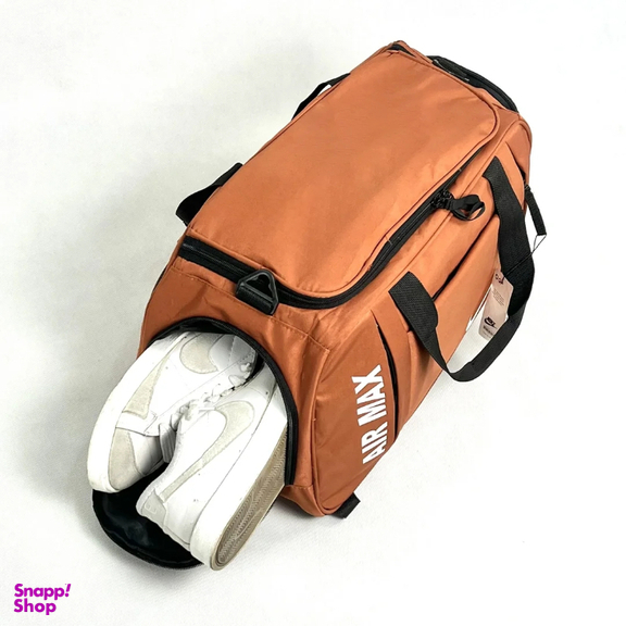 ساک ورزشی مدل N20643