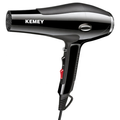 سشوار حرفه ای کیمی مدل KM-5822