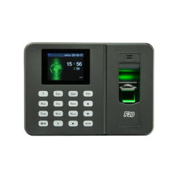 دستگاه حضور و غیاب مدل F20W