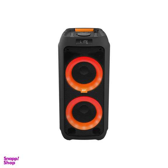 اسپیکر قابل حمل سیلیکون پاور مدل BS91