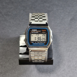 ساعت مچی دیجیتال طرح کاسیو کد C1001