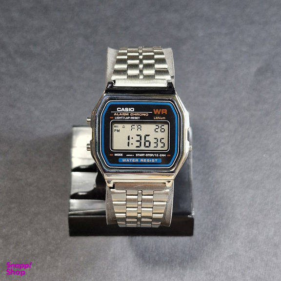 ساعت مچی دیجیتال طرح کاسیو کد C1001